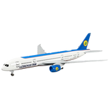 Uzbekistan Airways Boeing 787 Model Aircraft - Photo 5
