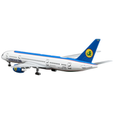 Uzbekistan Airways Boeing 787 Model Aircraft - Photo 7