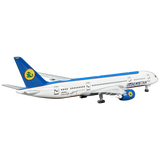 Uzbekistan Airways Boeing 787 Model Aircraft - Photo 3