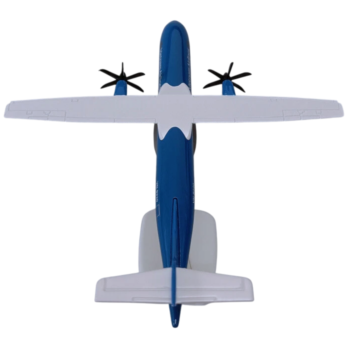 Vietnam Airlines ATR 72
