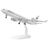 World Airways Cargo MD-11