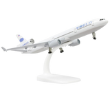 World Airways Cargo MD-11