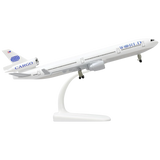 World Airways Cargo MD-11