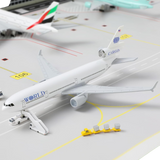 World Airways Cargo MD-11