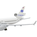 World Airways Cargo MD-11