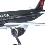 XL Air Canada Airbus A320