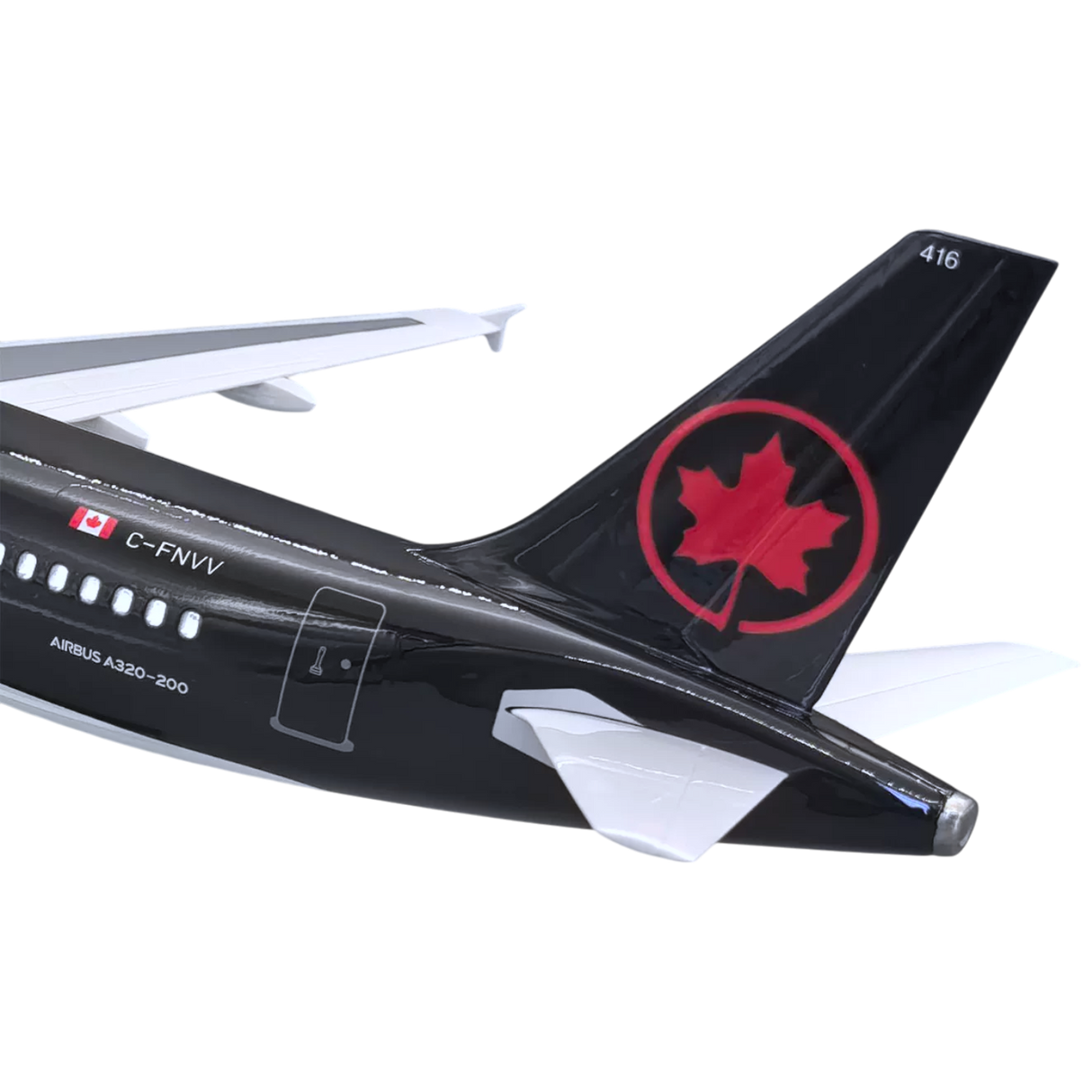 XL Air Canada Airbus A320