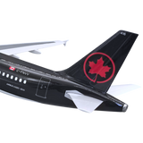 XL Air Canada Airbus A320