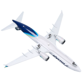 XL Alaska Airlines Boeing 737 MAX