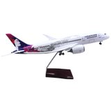 XL Hawaiian Airlines Boeing 787