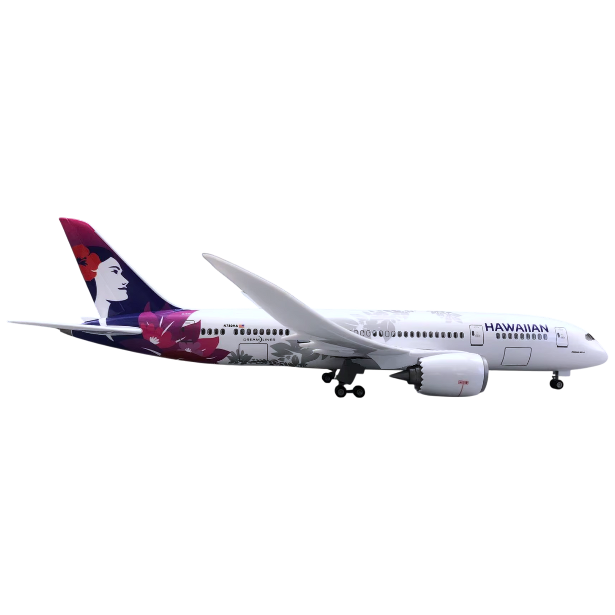 XL Hawaiian Airlines Boeing 787