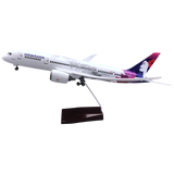 XL Hawaiian Airlines Boeing 787