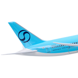 XL Korean Air Boeing 787