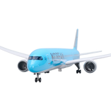 XL Korean Air Boeing 787