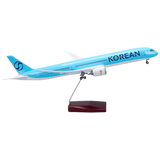 XL Korean Air Boeing 787