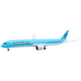 XL Korean Air Boeing 787