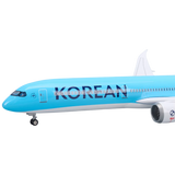 XL Korean Air Boeing 787