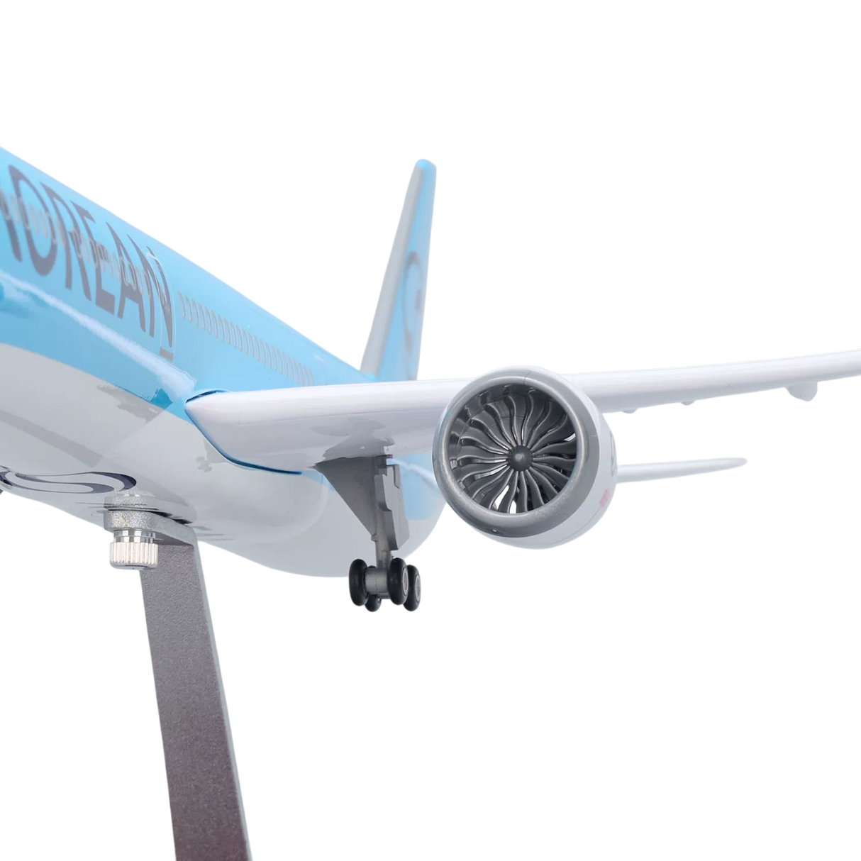XL Korean Air Boeing 787