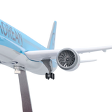 XL Korean Air Boeing 787