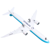 XL Korean Air Boeing 787