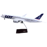 XL LOT Polish Airlines Boeing 787