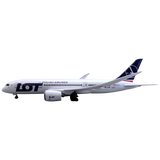 XL LOT Polish Airlines Boeing 787
