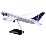 XL LOT Polish Airlines Boeing 787