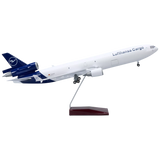 XL Lufthansa Cargo MD-11