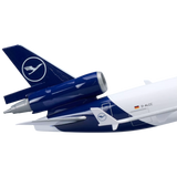 XL Lufthansa Cargo MD-11
