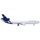 XL Lufthansa Cargo MD-11