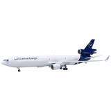 XL Lufthansa Cargo MD-11