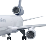 XL Lufthansa Cargo MD-11