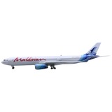 XL Μαλδιβιανό Airbus A330