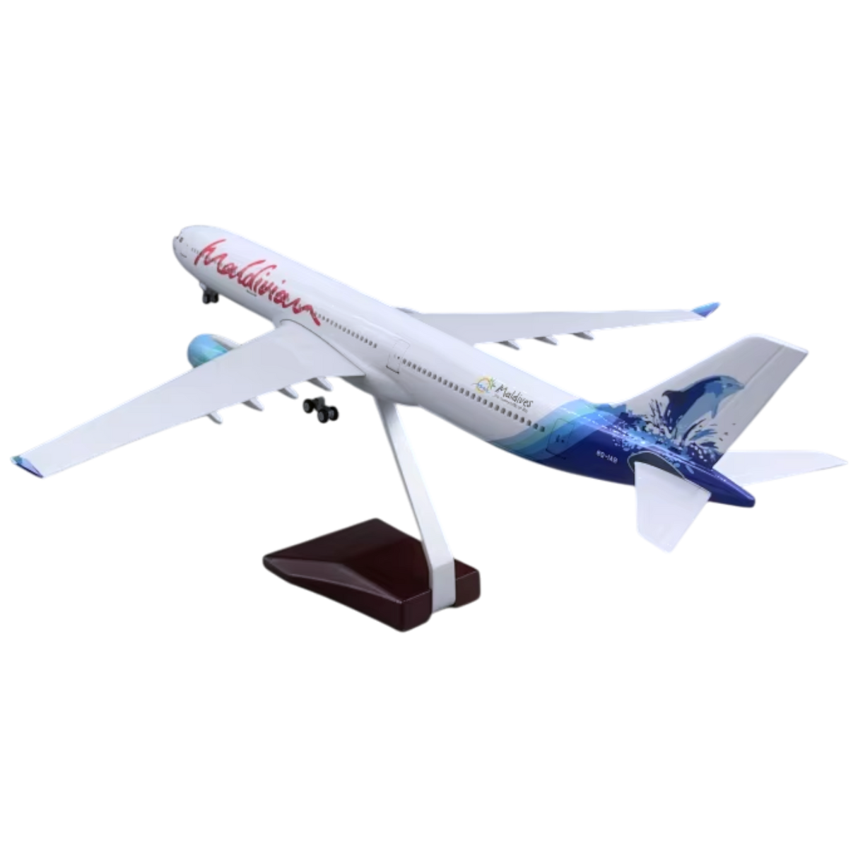 XL Μαλδιβιανό Airbus A330