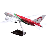 XL Royal Air Maroc Boeing 787