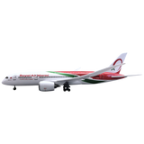 XL Royal Air Maroc Boeing 787