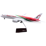 XL Royal Air Maroc Boeing 787