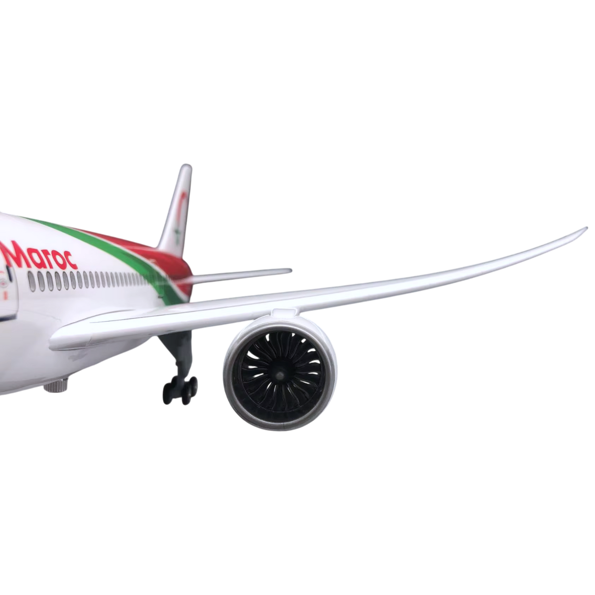 XL Royal Air Maroc Boeing 787