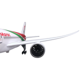 XL Royal Air Maroc Boeing 787