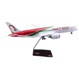 XL Royal Air Maroc Boeing 787