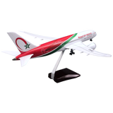XL Royal Air Maroc Boeing 787