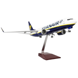 XL Ryanair Boeing 737