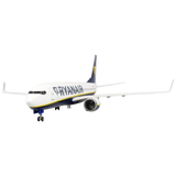 Boeing 737 της Ryanair XL