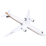 XL Singapore Airlines Boeing 787