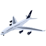 XL Aerolineas Argentinas Airbus A380