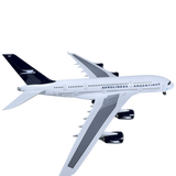 XL Aerolineas Argentinas Airbus A380