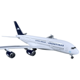 XL Aerolineas Argentinas Airbus A380