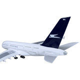 XL Aerolineas Argentinas Airbus A380