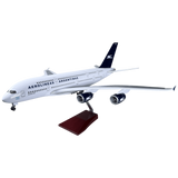 XL Aerolineas Argentinas Airbus A380