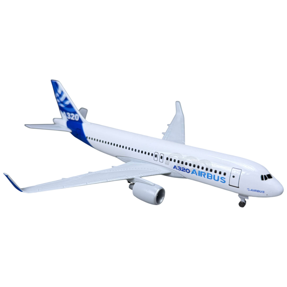 Prototype Airbus A320